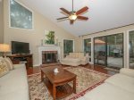 3 Sweet Gum Court in Sea Pines Plantation